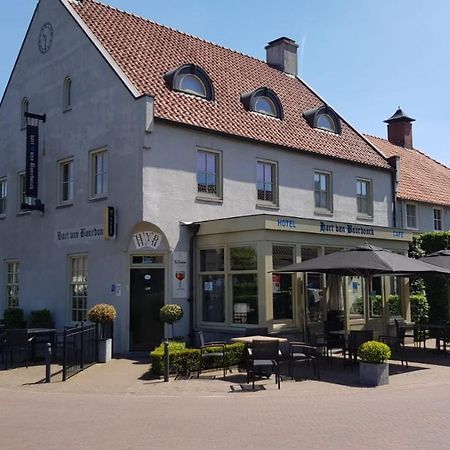 Hart Van Bourdonck Boerdonk Exteriör bild