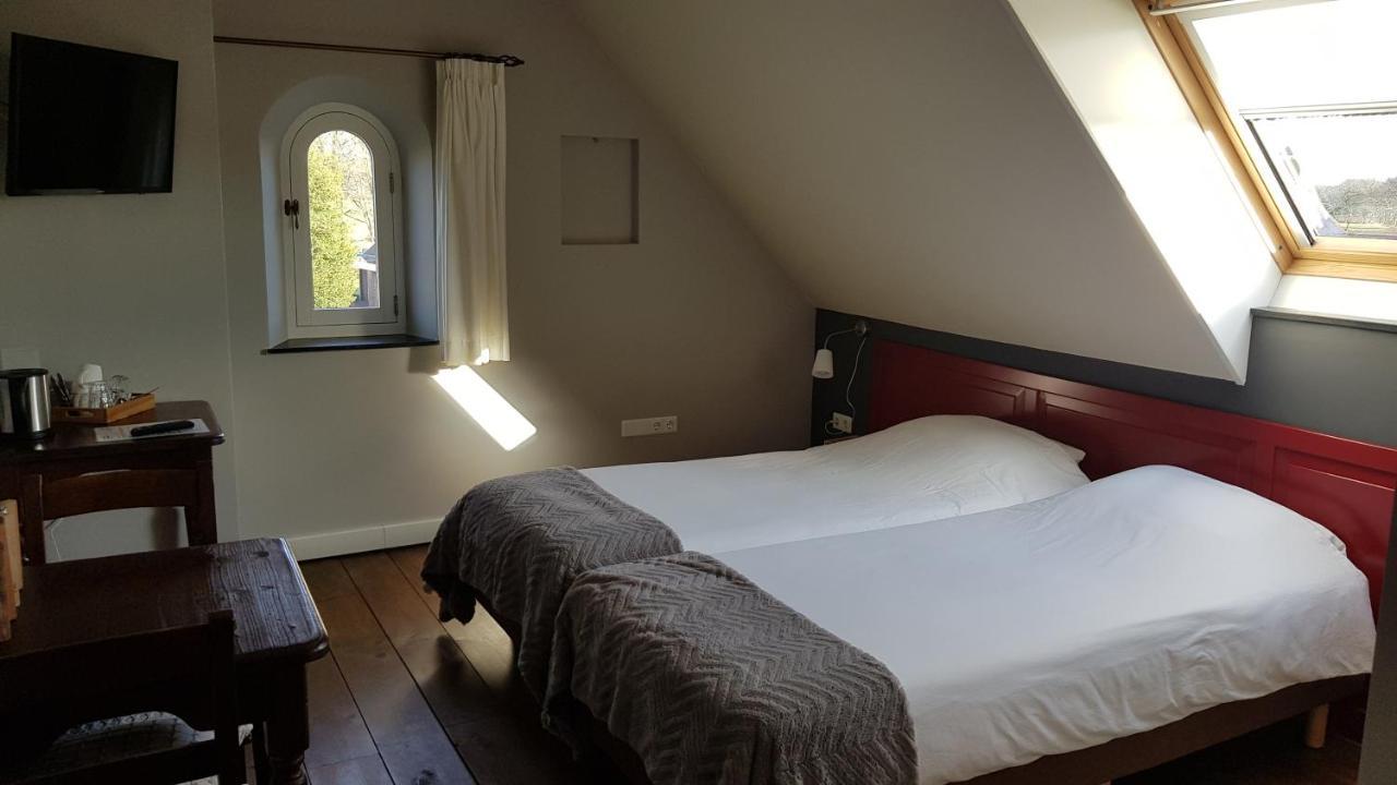 Hart Van Bourdonck Boerdonk Exteriör bild